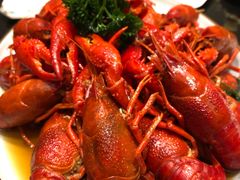 冰镇花雕龙虾-童福兴·南京菜(老门东店)