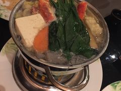 -哈尔滨索菲特大酒店-意日本料理铁板烧