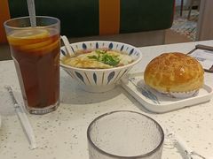 -新宝餐厅(流塘店)