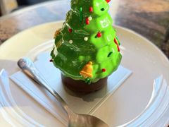 -威斯汀酒店Exchange大堂吧