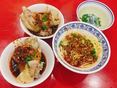 -蒋炸酱(内东街店)