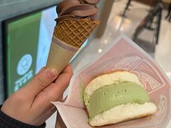 -Gram舒芙蕾(杭州中心店)
