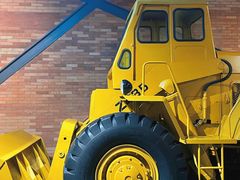 -柳州工业博物馆