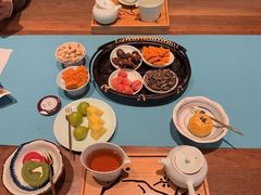 -梅间堂茶馆(绿地缤纷城店)