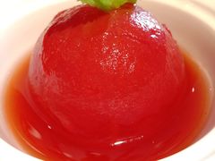 -安多素食(广仁寺路店)