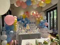 -HERRE·FARM 赫尔露营农场·团建聚会包场