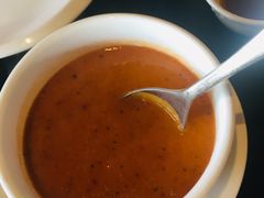 土耳其扁豆汤-Efes Turkish & Mediterranean Cuisine 艾菲斯餐厅(陆家嘴店)