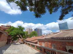 -晋江五店市传统文化旅游区