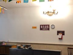 大堂-普济寺素斋