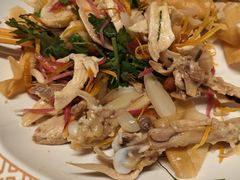 -清晖小苑·顺德菜(观澜湖新城店)