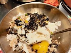 -核桃碳烤肉馆(深圳首店)