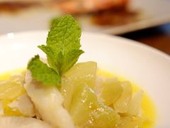 -隐食餐厅(金水湾公馆店)