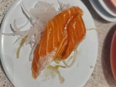 -争鲜回转寿司(海曙天一PLUS店)