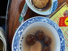 -粗茶淡饭(东关街店)