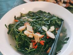 -随园花园餐厅(新港中路店)