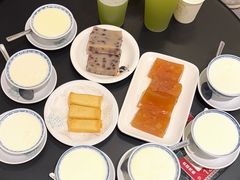 -民信老铺(双皮奶博物馆店)
