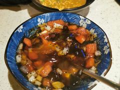 -钢管厂五区小郡肝串串香(南山店)