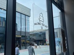 -喜茶(北京五棵松华熙店)