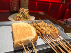 -管氏翅吧(马家堡店)