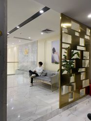 -3AM HAIR SALON染发接发