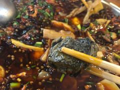 -黑竹香鸡(营和巷店)