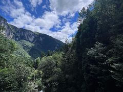 -鹿院坪生态旅游景区