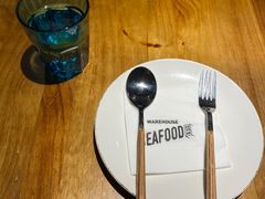 -仓库南洋海鲜小排档(柳河路店)