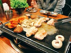 鲜五花肉-香猪坊(五道口店)