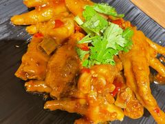 -壹酒贰肉1926·深夜食堂(九纬路店)