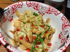 -老湘村·湖南土菜(天河维多利店)