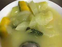 -老桥张羊肉