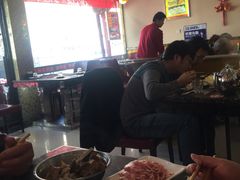 -城一锅涮烤羊蝎子·烤串