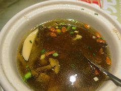 -梁家大院•农家菜(昆山会展中心店)