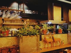 -雅城香慧咖啡馆(常德路店)