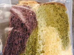 彩虹吐司-咖乐禧面包公司(瑞景社区店)