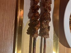 -谷丽麦馕新疆菜·清真(步步高梅溪新天地店)