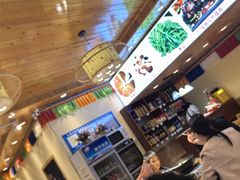 -乡土特色.冷锅鱼.牦牛肉汤锅