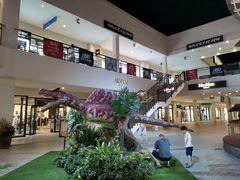 -宁波杉井奥特莱斯广场