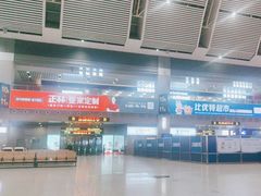 -沈阳站
