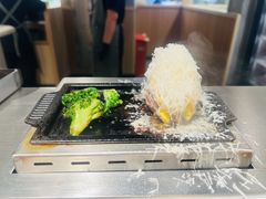 -肉肉大米(金虹桥店)