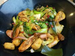 -天府国麻辣香锅(悦荟广场店)