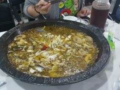 -鱼无双·酸菜鱼(来凤街店)