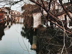 -乌镇景区