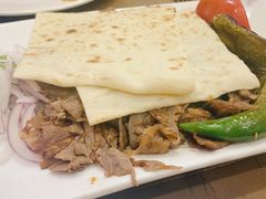 -bosphorus 铂斯西餐厅·土耳其烧烤(环市中路店)