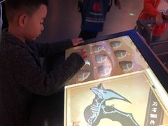 -贝林大翅鲸简餐厅(国家海洋博物馆店)