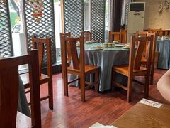 -老家信阳菜(北京路店)