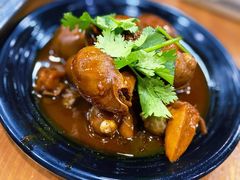 酱爆鲍鱼螺-老虎滩大连海鲜烧烤(建邺云锦路总店)