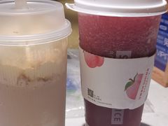 -树夏(鹭洲里店)