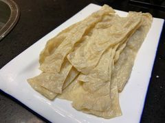 豆黄金-巴蜀印象火锅(永陵总店)