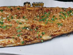 -肉串汪(月坛店)